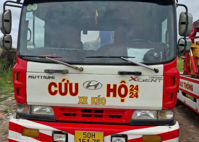 Dịch vụ cứu hộ giao thông 24/7 gần đây - Hỗ trợ nhanh chóng, chuyên nghiệp - Hotline 0933 289 933