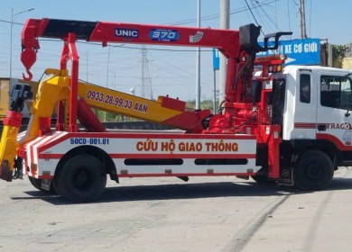 ĐỊA ĐIỂM CUNG CẤP CHO BẠN DỊCH VỤ CỨU HỘ LỐP XE TẢI BẾN LỨC 