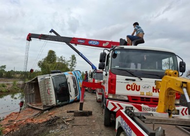 MÁCH BẠN NƠI CUNG CẤP DỊCH VỤ CỨU HỘ XE GẦN CHỢ ĐẦU MỐI BÌNH ĐIỀN UY TÍN