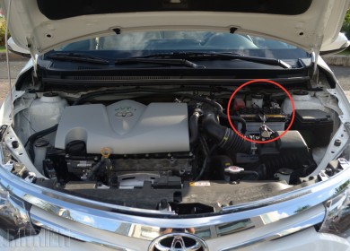 Kinh Nghiệm Xử Lý Các Sự Cố Ô Tô Thường Gặp Trên Đường Tại TP.HCM