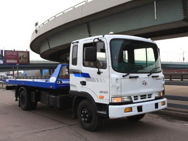 Kinh nghiệm xử lý tình huống khi xe bị hỏng trên đường đi 