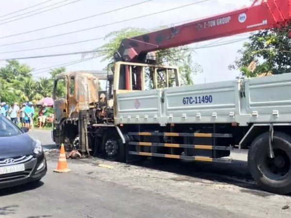 Cứu hộ giao thông giá tốt