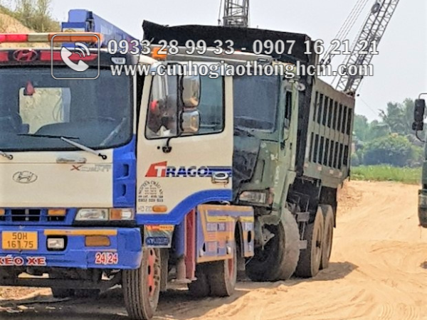 dịch vụ cứu hộ nhanh nhất quận 6