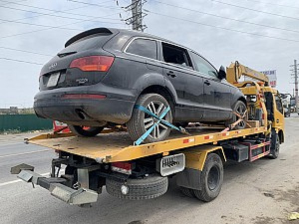 Mách bạn kinh nghiệm lựa chọn dịch vụ cứu hộ uy tín 