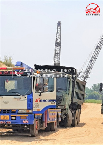 Chuyên dịch vụ cứu hộ xe