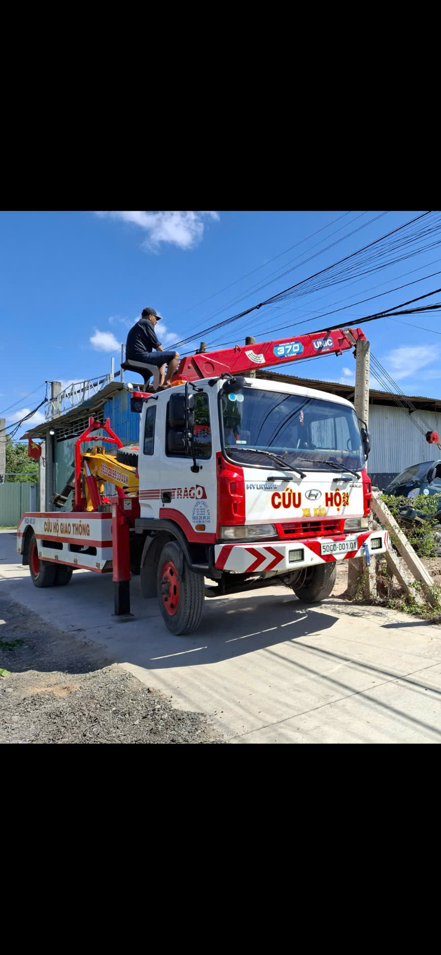 cuu-ho-xe-tai-gan-cho