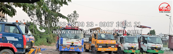 chuyên cứu hộ tại quận 7