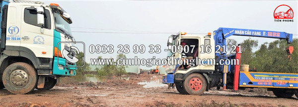 chuyên cứu hộ tại quận 7
